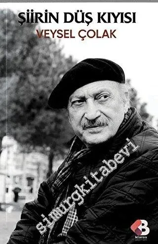 Şiirin Düş Kıyısı -         2023