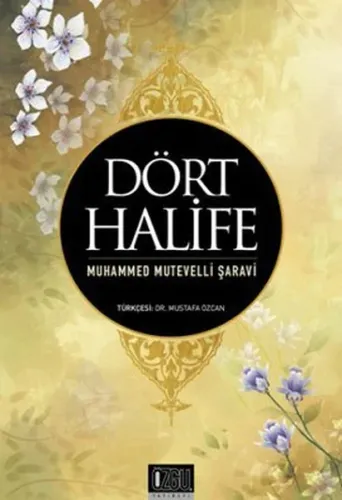 Dört Halife