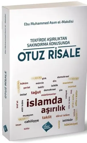 Otuz Risale