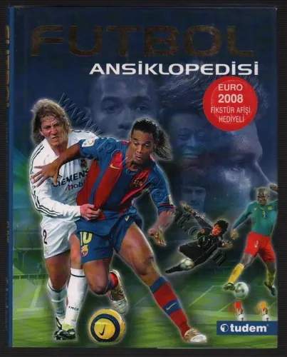 Futbol Ansiklopedisi