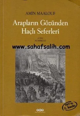 Arapların Gözünden Haçlı Seferleri