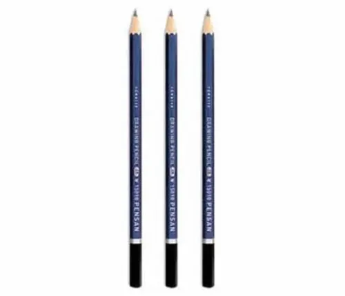 PENSAN DERECELİ KALEM - 3B