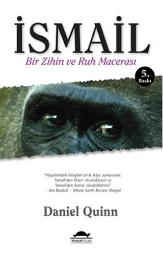 İsmail