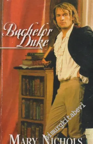 Backhelor Duke -