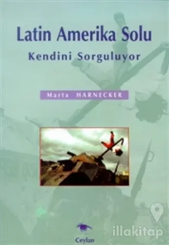 Latin Amerika Solu Kendini Sorguluyor