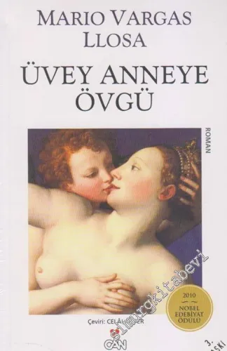 Üvey Anneye Övgü -        1994