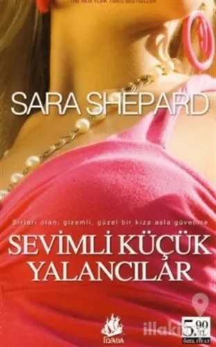 Sevimli Küçük Yalancılar