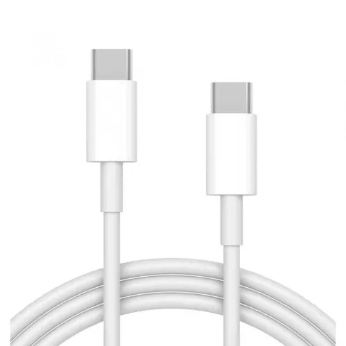 Ch-U02 USB-C To Type-C PD Kablo 1Metre