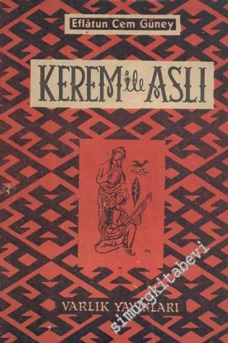 Kerem ile Aslı: Halk Hikayesi -