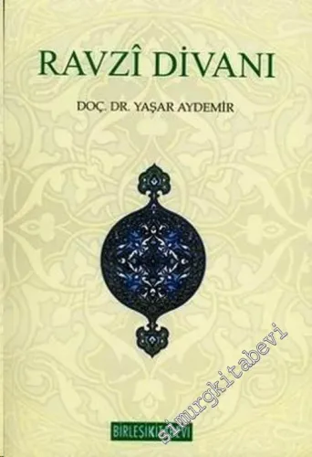 Ravzi Divanı -