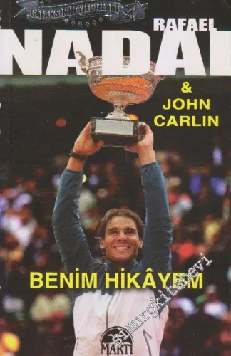 Rafael Nadal - Benim Hikayem -         2020