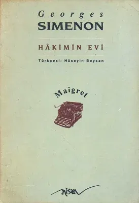 Hakimin Evi