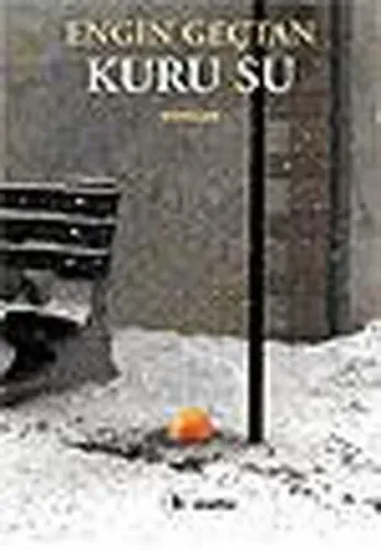 Kuru Su