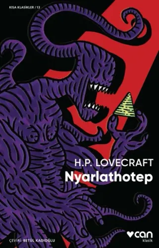 Nyarlathotep H.P. Lovecraft