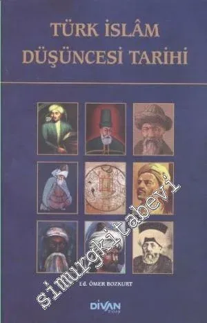 Türk İslam Düşüncesi Tarihi -