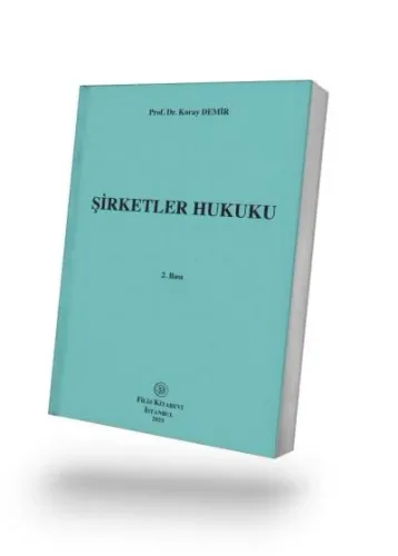 Şirketler Hukuku