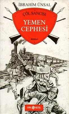 Yemen Cephesi