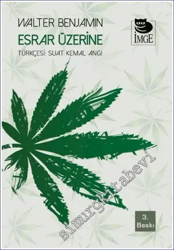Esrar Üzerine -        2023