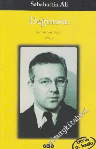 Değirmen -