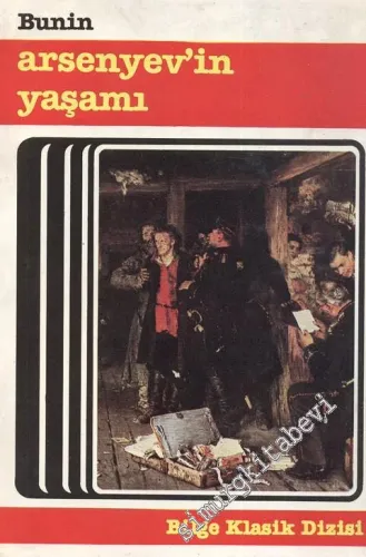Arsenyev'in Yaşamı  -