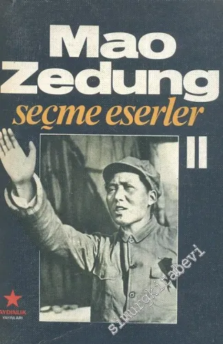 Seçme Eserler 2 -