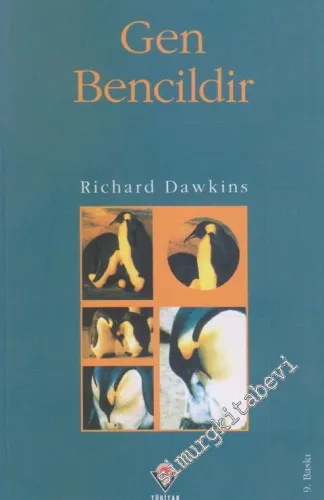 Gen Bencildir -        2007