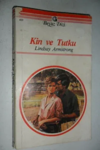 Kin Ve Tutku - 419