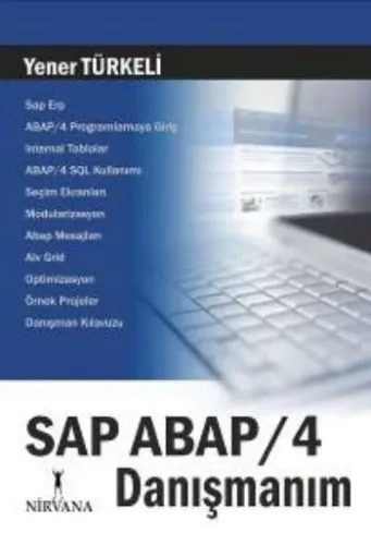 Sap Abap/4 Danışmanım