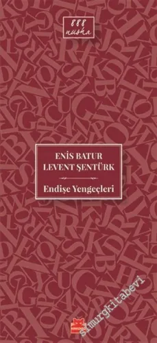 Endişe Yengeçleri -         2018