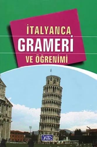 İtalyanca Grameri ve Öğrenimi