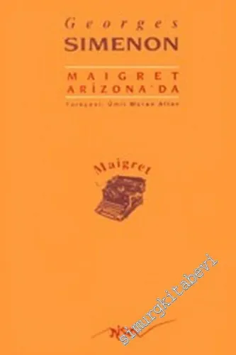 Maigret Arizona'da -