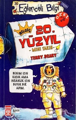 Bilgiç 20. Yüzyıl Mini Tarih