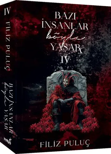 Bazı İnsanlar Böyle Yaşar 4
