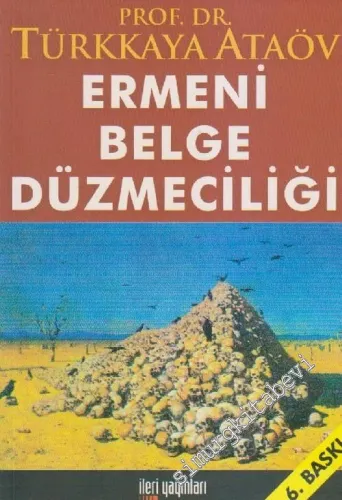 Ermeni Belge Düzmeciliği -        2006