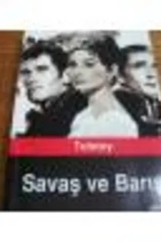 Savaş ve Barış