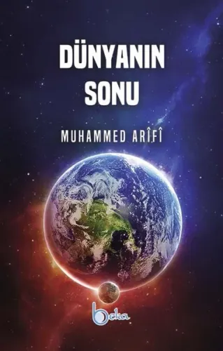 Dünyanın Sonu | benlikitap.com