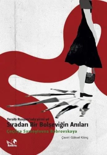 Sıradan bir bolşeviğin anıları