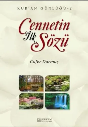 Cennetin İlk Sözü