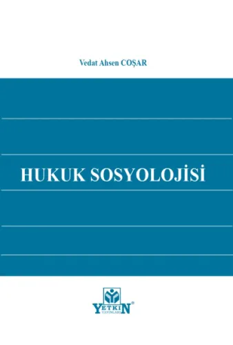 Hukuk Sosyolojisi