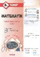 Metot 6. Sınıf Matematik Konu Değerlendirme Testleri