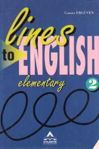 Lines English 2