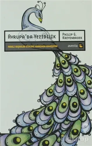 Avrupa'da Yezidilik