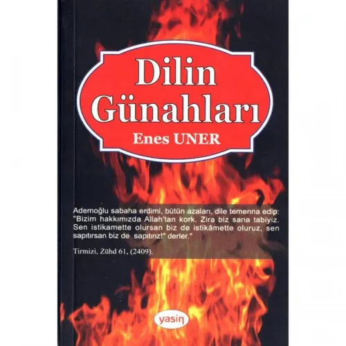Dilin Günahları