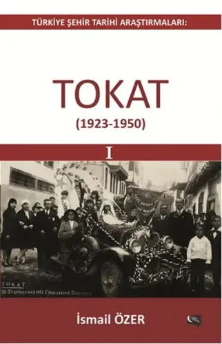 Tokat 1923 - 1950