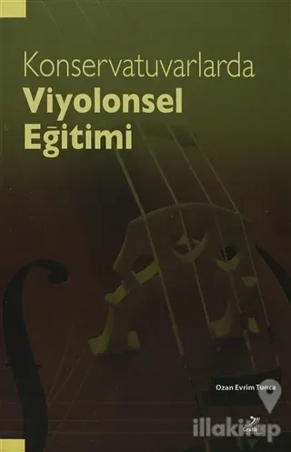 Konservatuvarlarda Viyolonsel Eğitimi