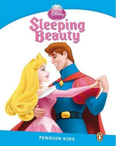 Penguen Kids 1-Sleeping Beauty