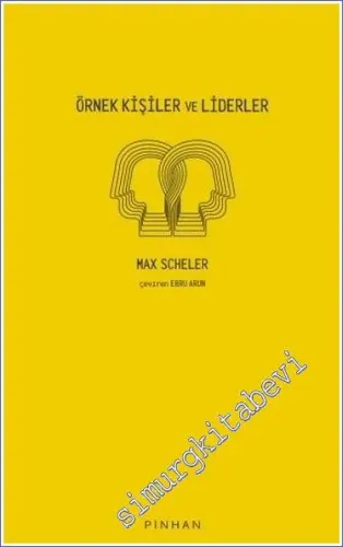 Örnek Kişiler ve Liderler -         2023
