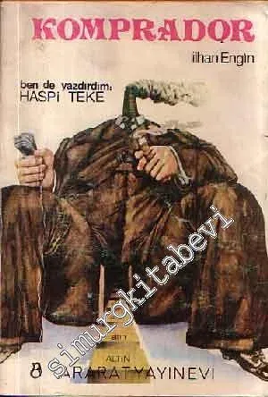 Komprador -        1974