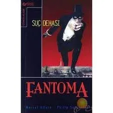 Suç Dehası Fantoma