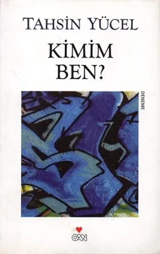 Kimim Ben?